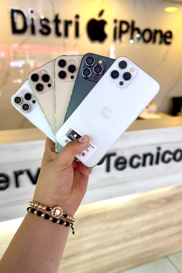 IPHONE 13 PRO MAX SEMI NUEVO