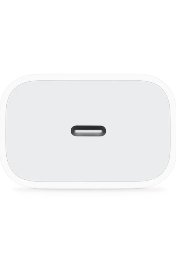 Cargador 20W USB-C Original