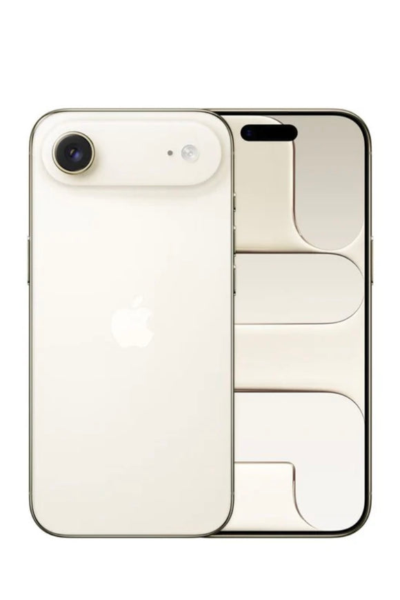 IPHONE 17 AIR 256GB NUEVO