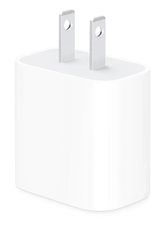 Cargador 20W USB-C Original