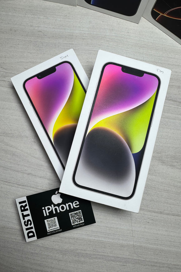 IPHONE 14 SEMI NUEVO