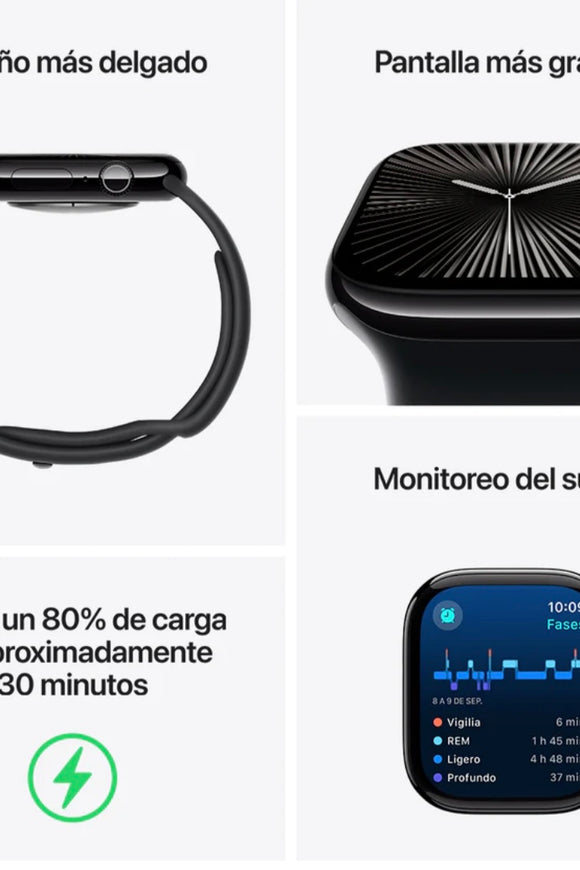 APPLE WATCH SERIE 10