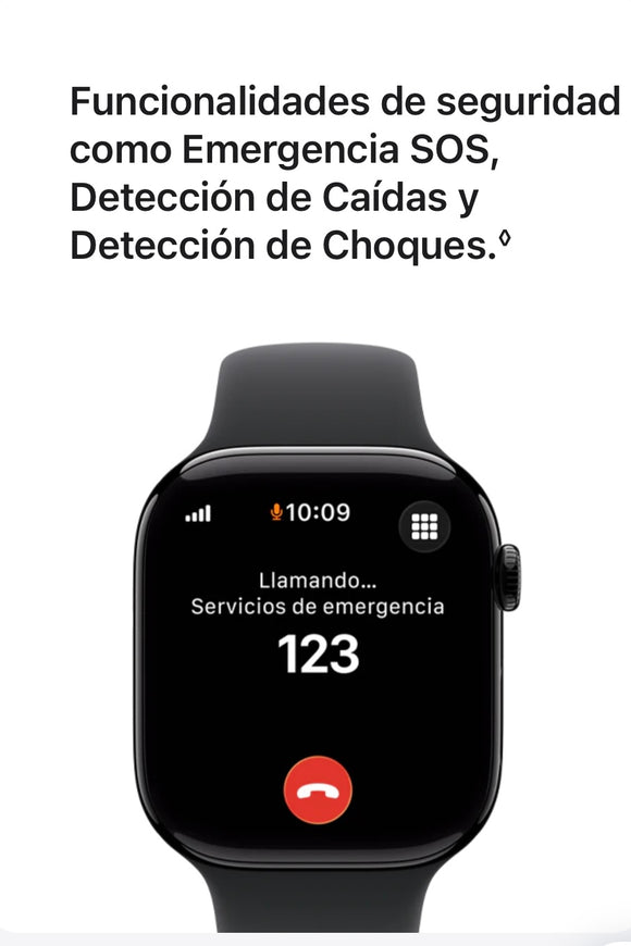 APPLE WATCH SERIE 11