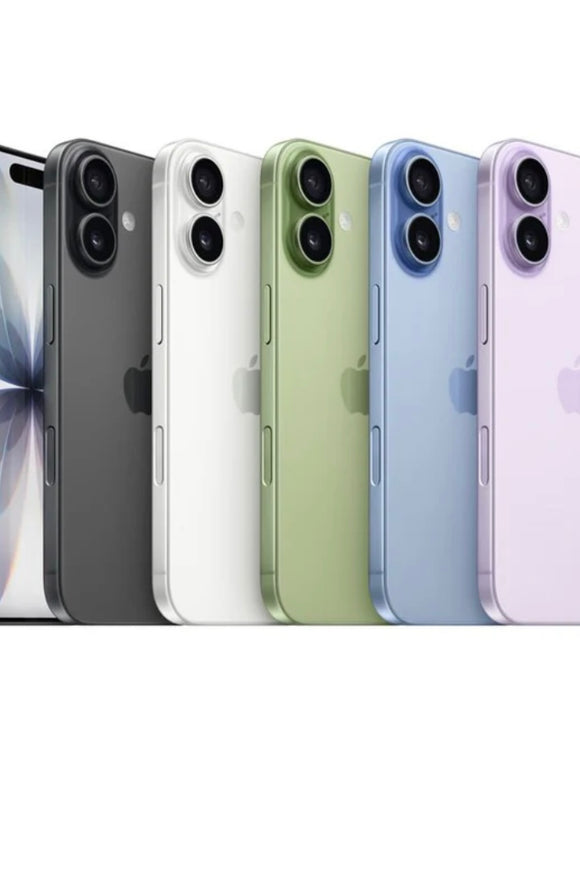 IPHONE 17 256GB NUEVO