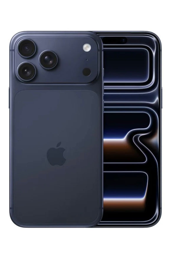 IPHONE 17PROMAX 1TGB NUEVO