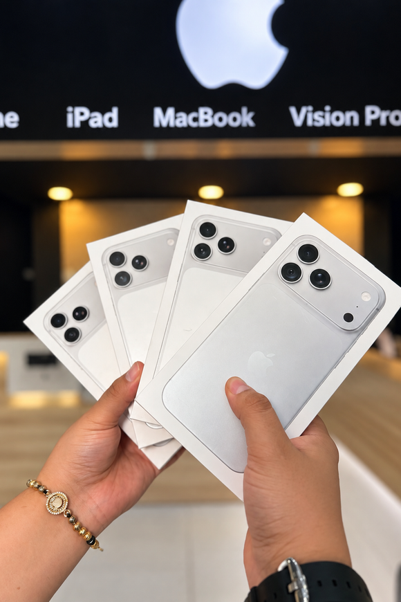 iPhone 18 pro max 256gb