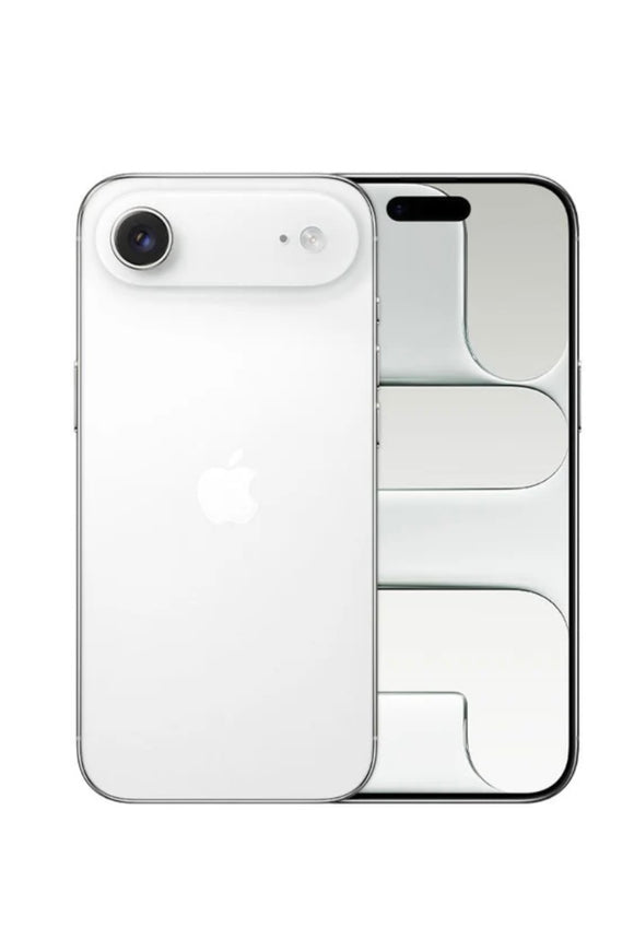 IPHONE 17 AIR 256GB NUEVO