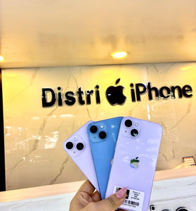 IPHONE 14 SEMI NUEVO