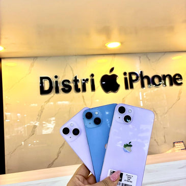 IPHONE 14 SEMI NUEVO
