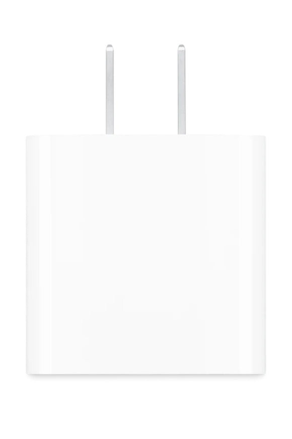 Cargador 20W USB-C Original