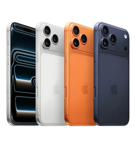 IPHONE 17PROMAX 1TGB NUEVO