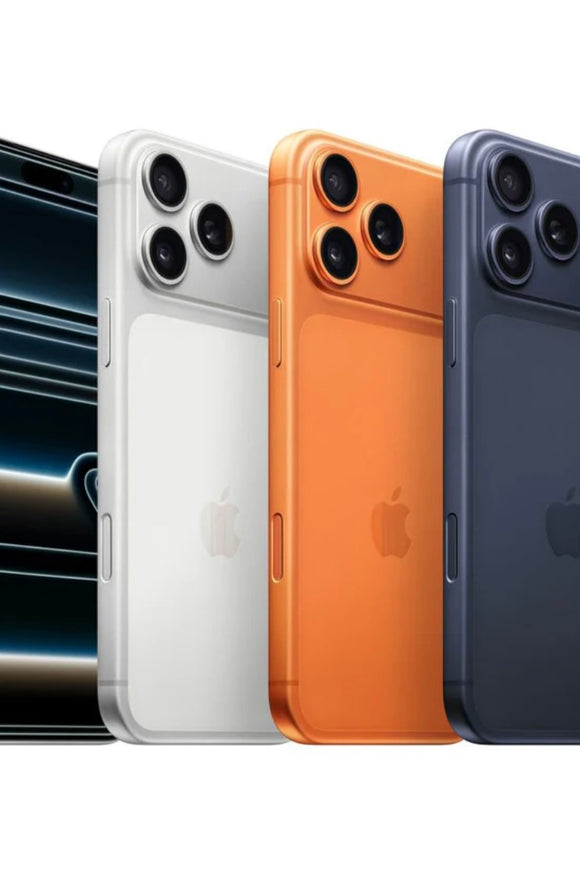 IPHONE 17PROMAX 1TGB NUEVO