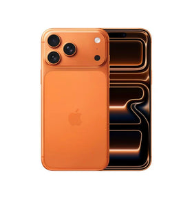 IPHONE 17PROMAX 512GB NUEVO