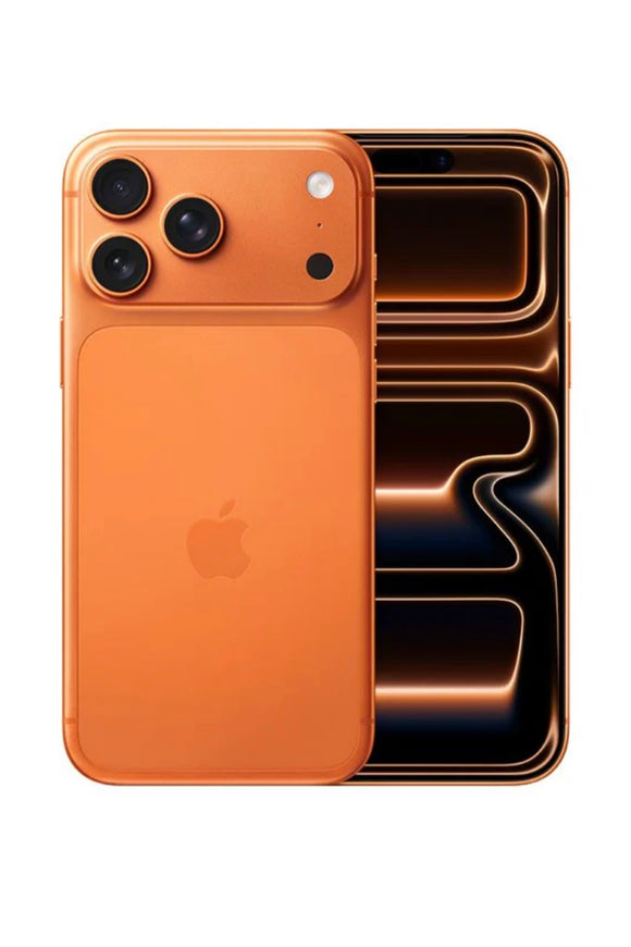 IPHONE 17PROMAX 1TGB NUEVO