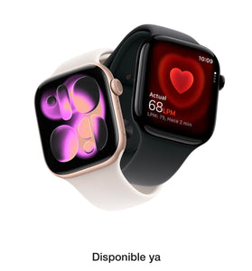 APPLE WATCH SERIE 11