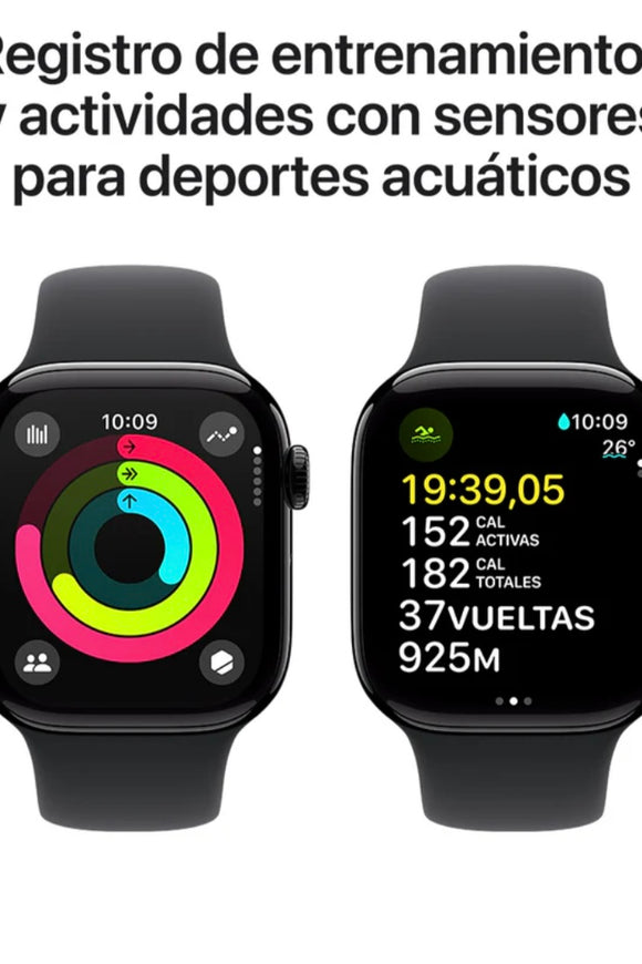 APPLE WATCH SERIE 10