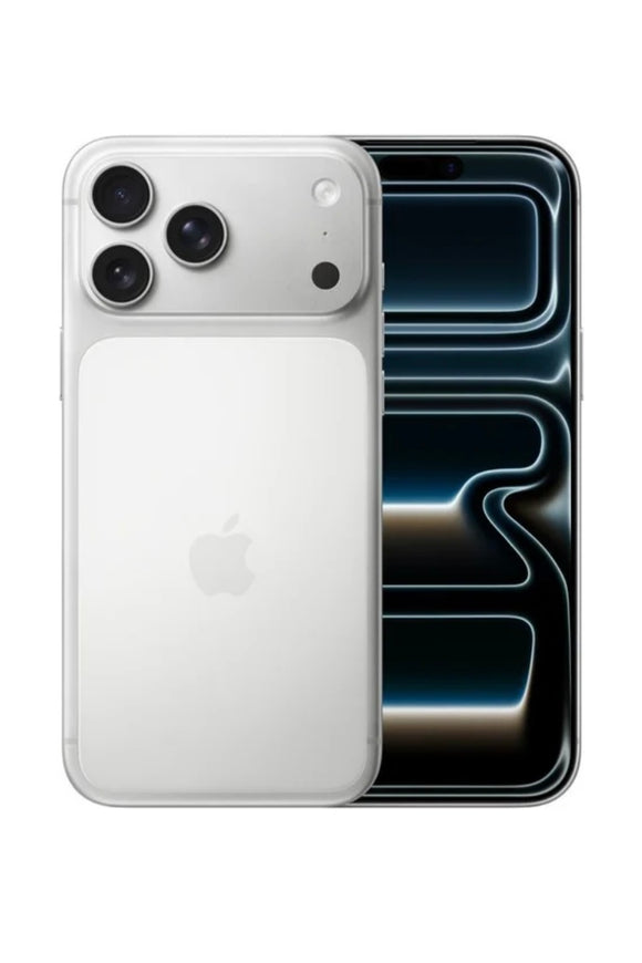 IPHONE 17PROMAX 512GB NUEVO