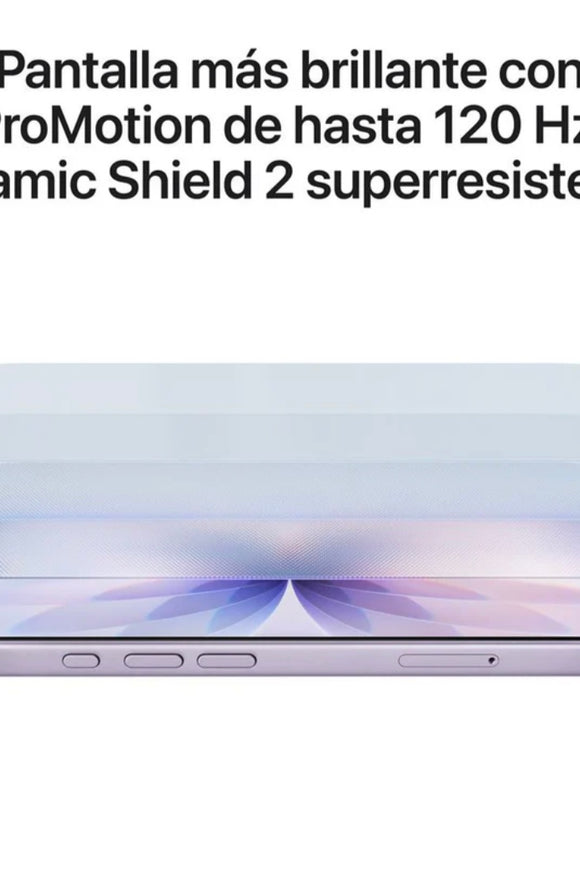 IPHONE 17 256GB NUEVO