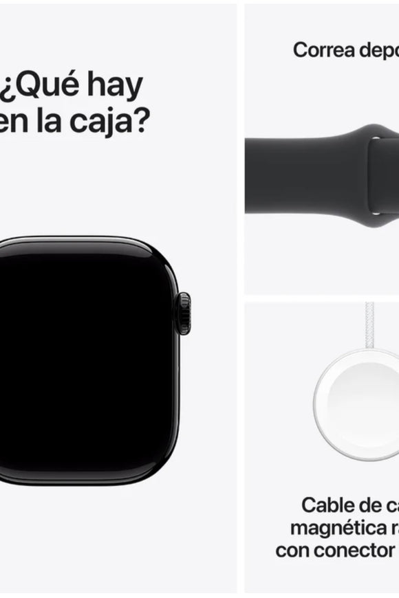 APPLE WATCH SERIE 10