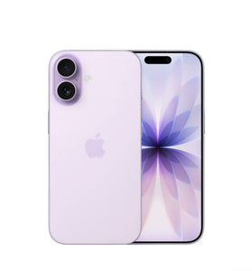 IPHONE 17 256GB NUEVO