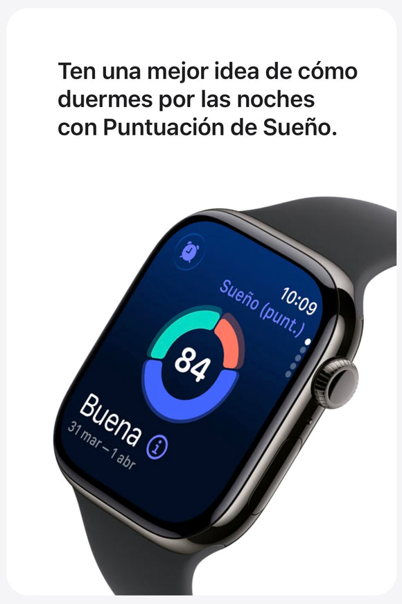 APPLE WATCH SERIE 11