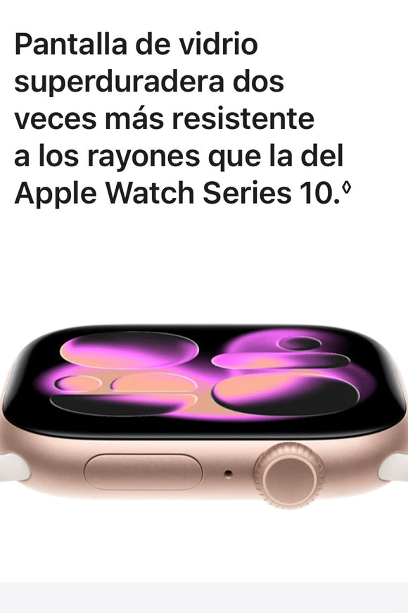 APPLE WATCH SERIE 11