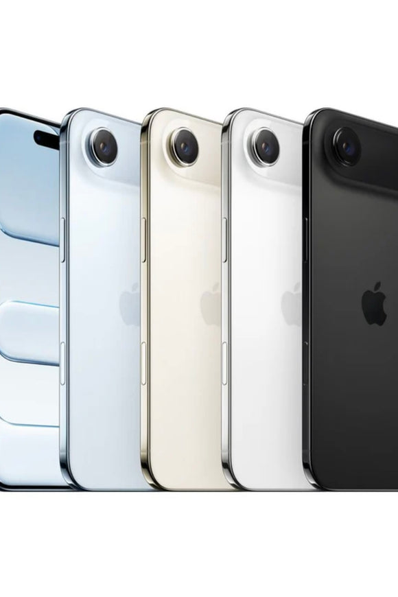 IPHONE 17 AIR 256GB NUEVO