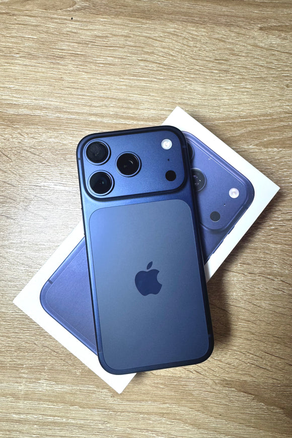 IPHONE 17 PRO 512GB NUEVO