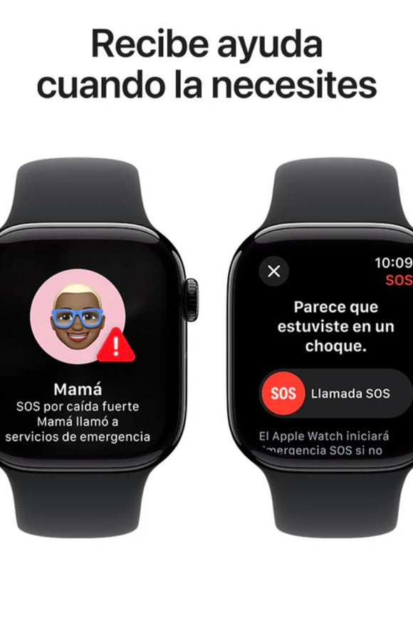 APPLE WATCH SERIE 10