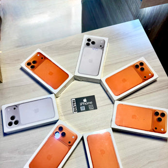 IPHONE 17 PRO MAX 256GB NUEVO