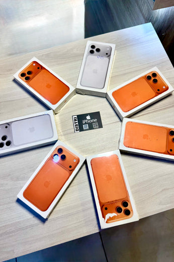 IPHONE 17 PRO MAX 256GB NUEVO