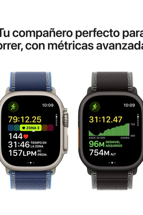 APPLE WATCH ULTRA 3 GPS CELULAR