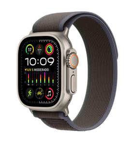APPLE WATCH ULTRA 2 GPS CELULAR