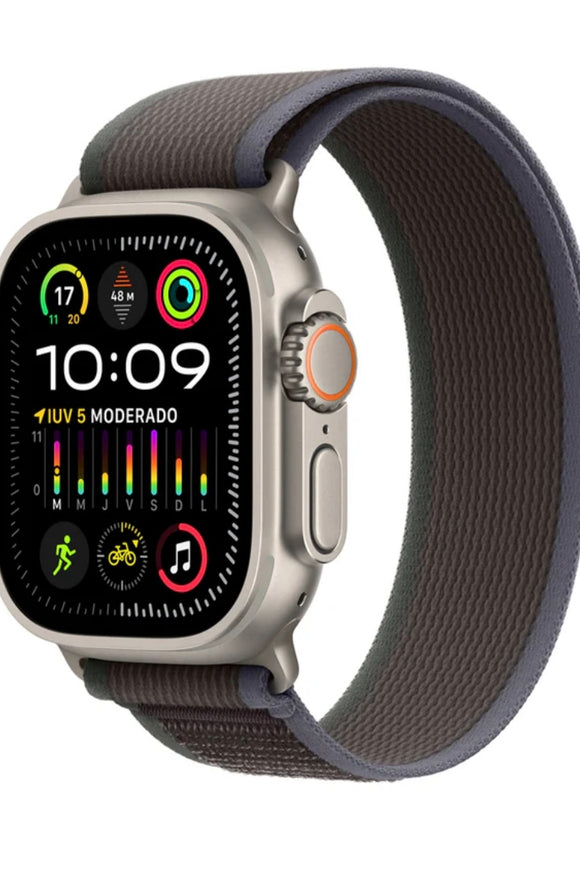APPLE WATCH ULTRA 2 GPS CELULAR