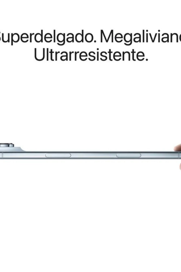 IPHONE 17 AIR 256GB NUEVO