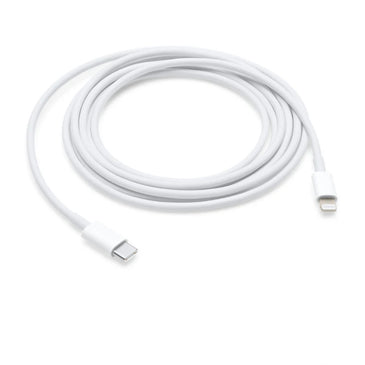 Cable USB-C a Lightning original