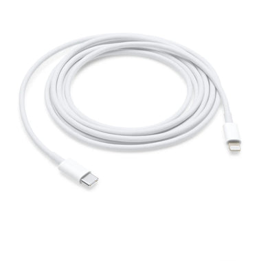 Cable USB-C a Lightning original
