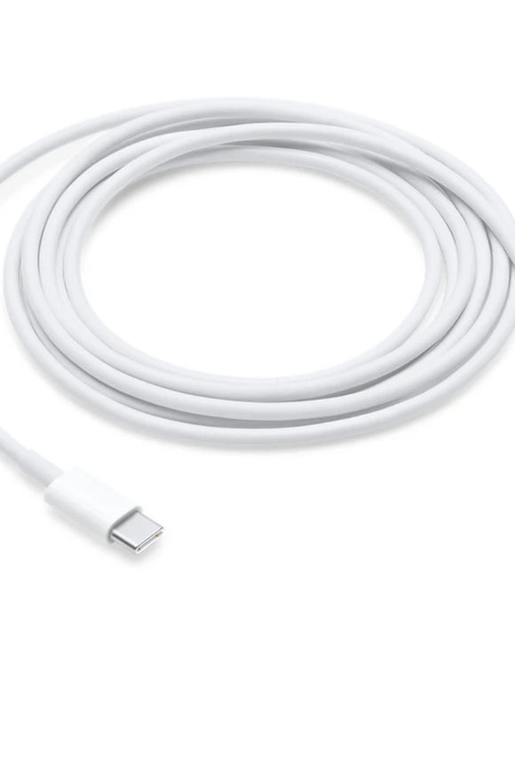 Cable USB-C a Lightning original