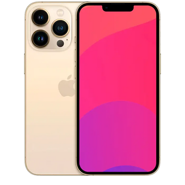 IPHONE 13 PRO MAX SEMI NUEVO