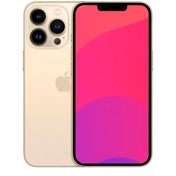 IPHONE 13 PRO MAX SEMI NUEVO